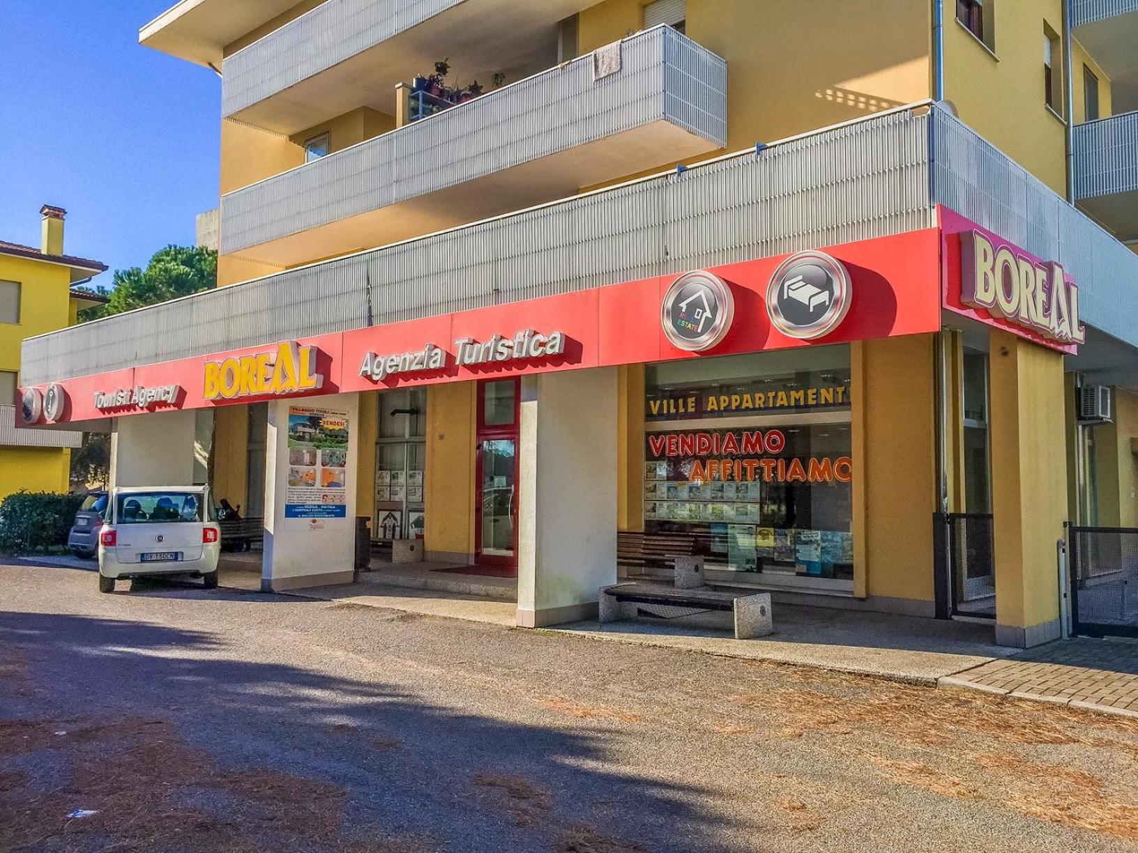 Condominio Brionetta 비비오네 외부 사진