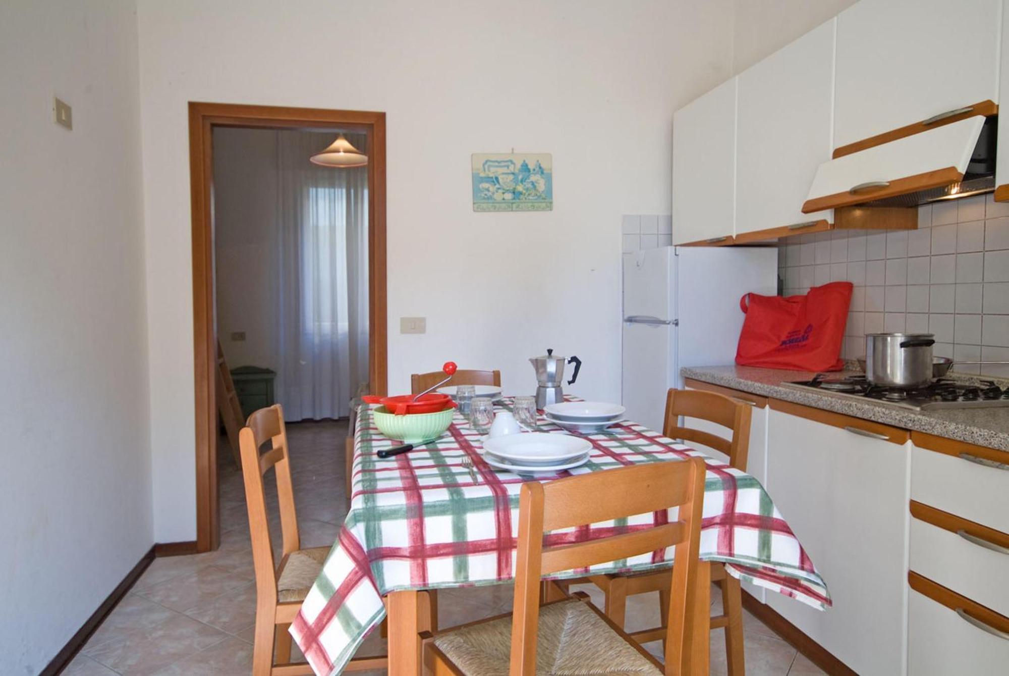 Condominio Brionetta 비비오네 외부 사진