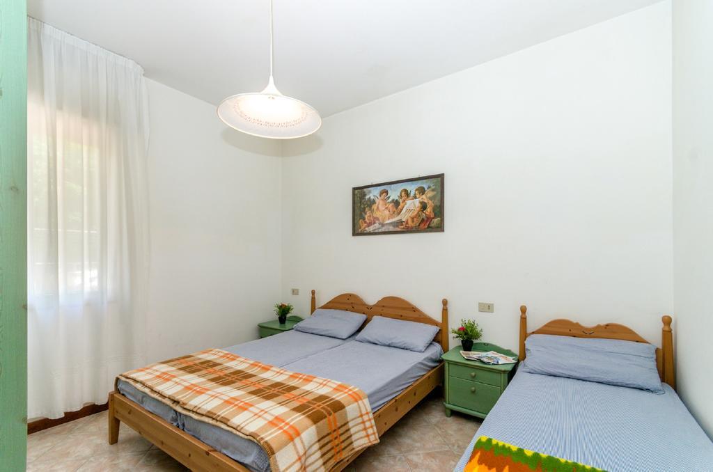 Condominio Brionetta 비비오네 외부 사진