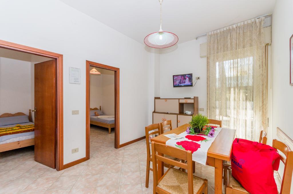 Condominio Brionetta 비비오네 외부 사진