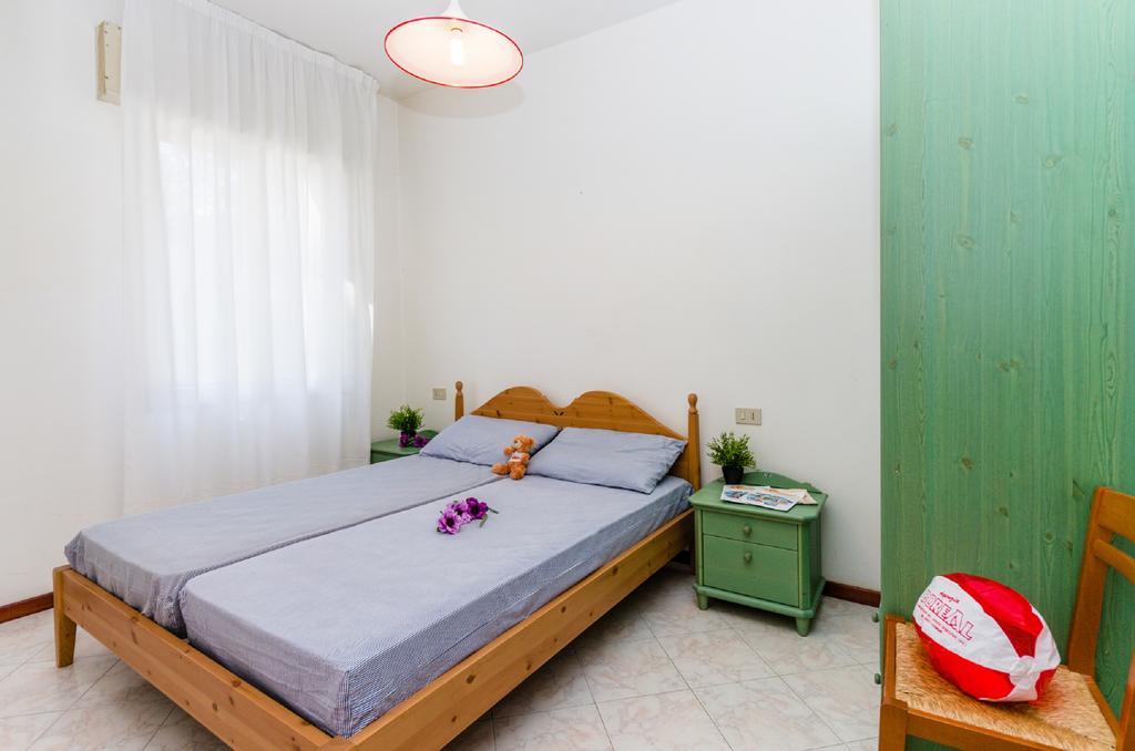 Condominio Brionetta 비비오네 외부 사진