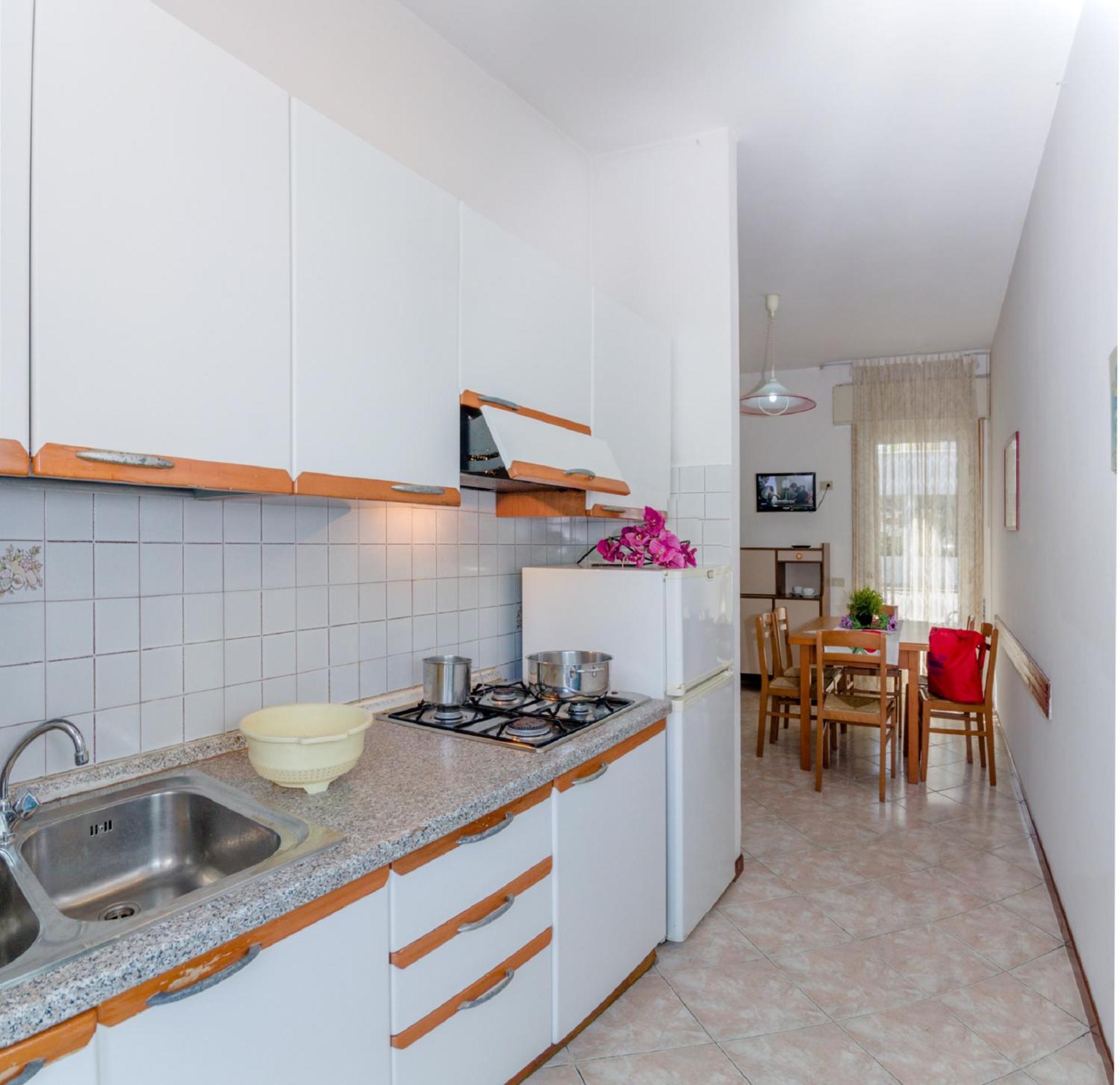 Condominio Brionetta 비비오네 외부 사진